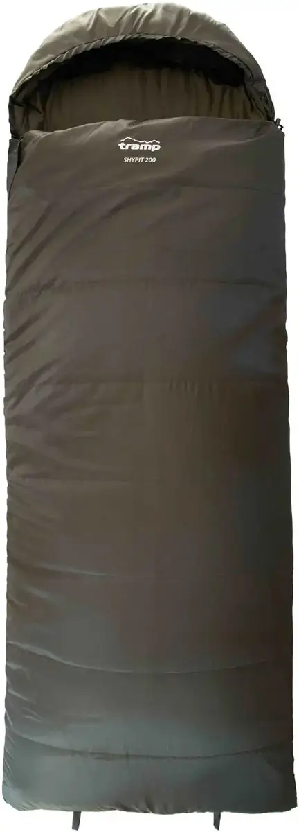 Спальний мішок Tramp Shypit 200 R Olive