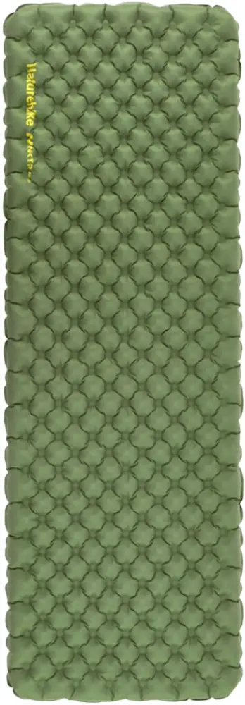 Килимок надувний Naturehike CNK2450WS014 Green