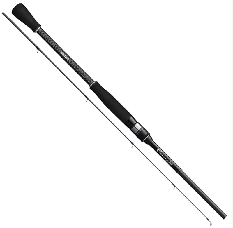 Спінінг Graphiteleader 22 Silverado Prototype 22GSILPS-832M 2.52m 5-22g