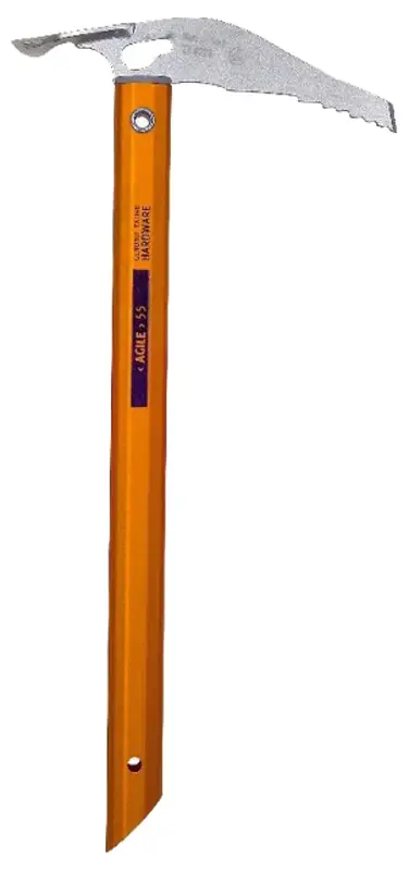 Льодобур Climbing Technology Agile Ice Axe 45см