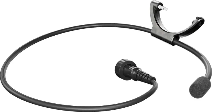 Микрофон Sordin T2 Flex Com CC (Single)