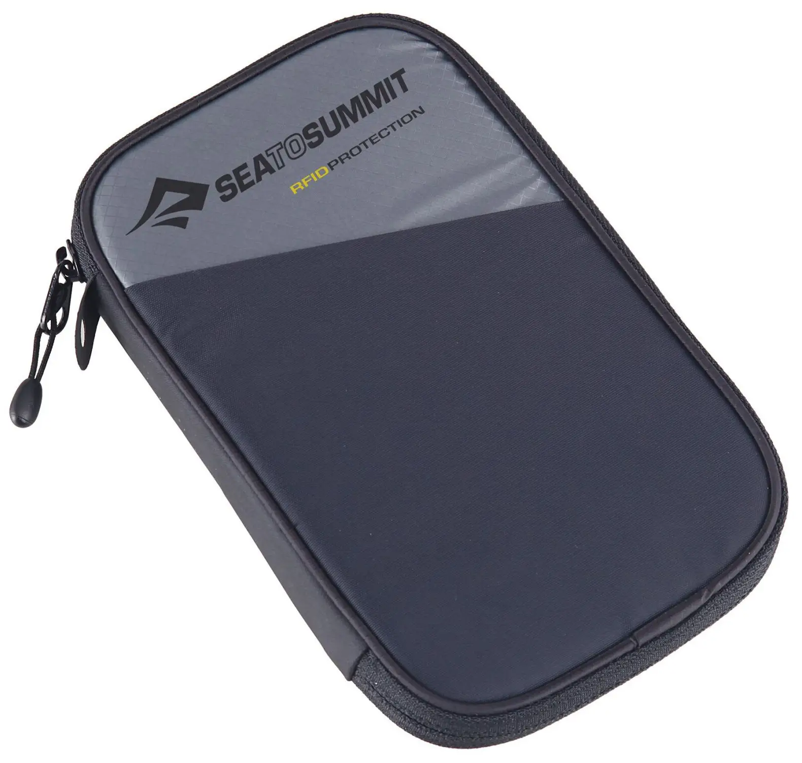 Гаманець Sea To Summit Travel Wallet RFID M Black-grey