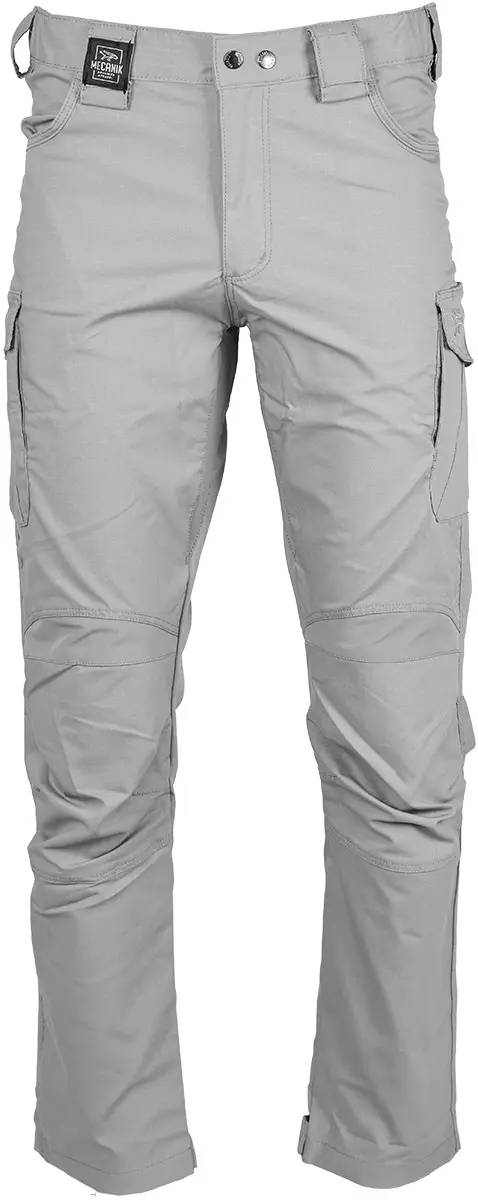 Брюки Mecanik Prime 38/34 Gray