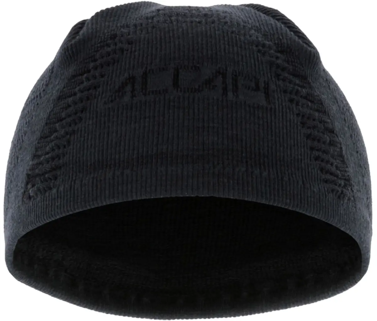 Шапка Accapi Ergowool 56/62 CapIron/Black