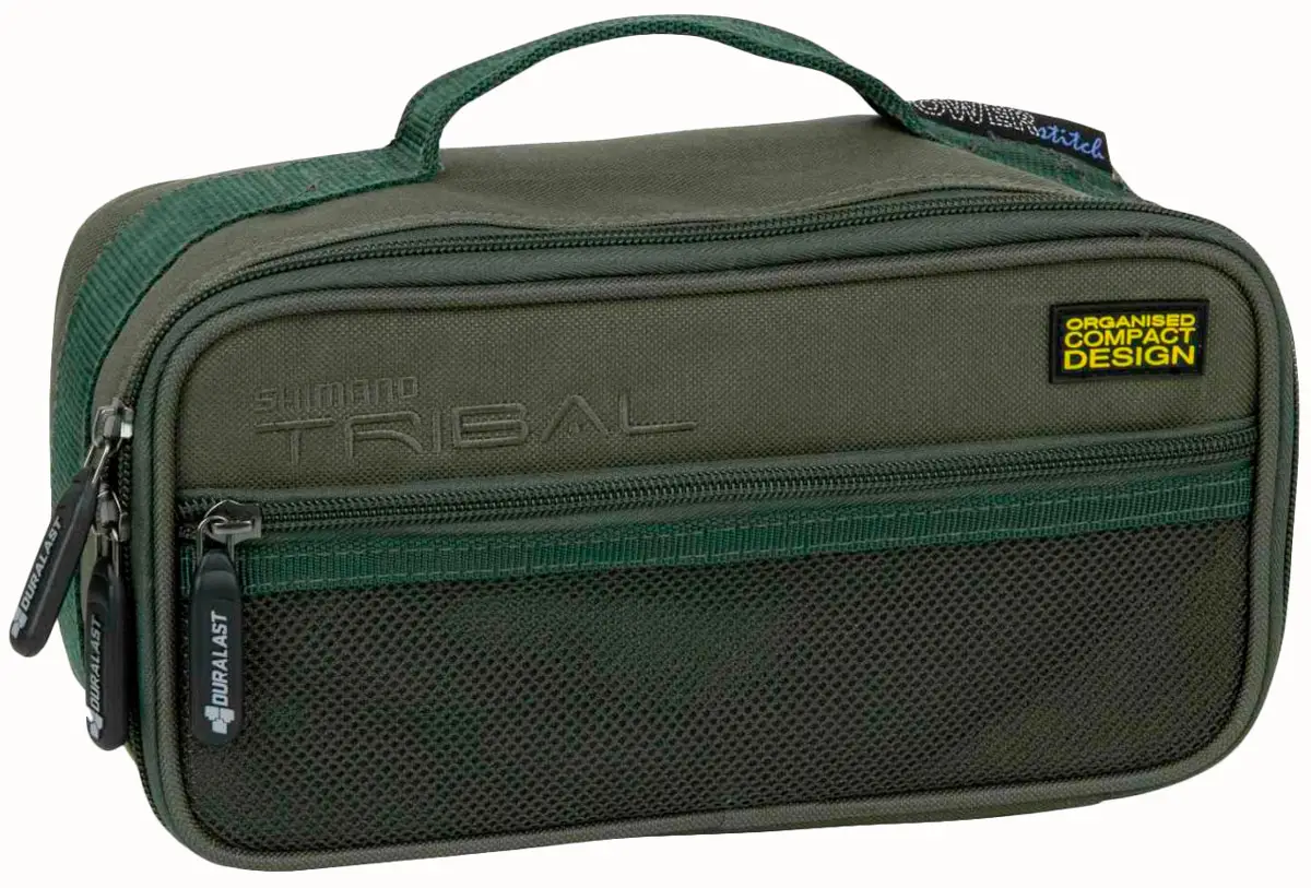 Футляр Shimano Tribal Small Accessory Case