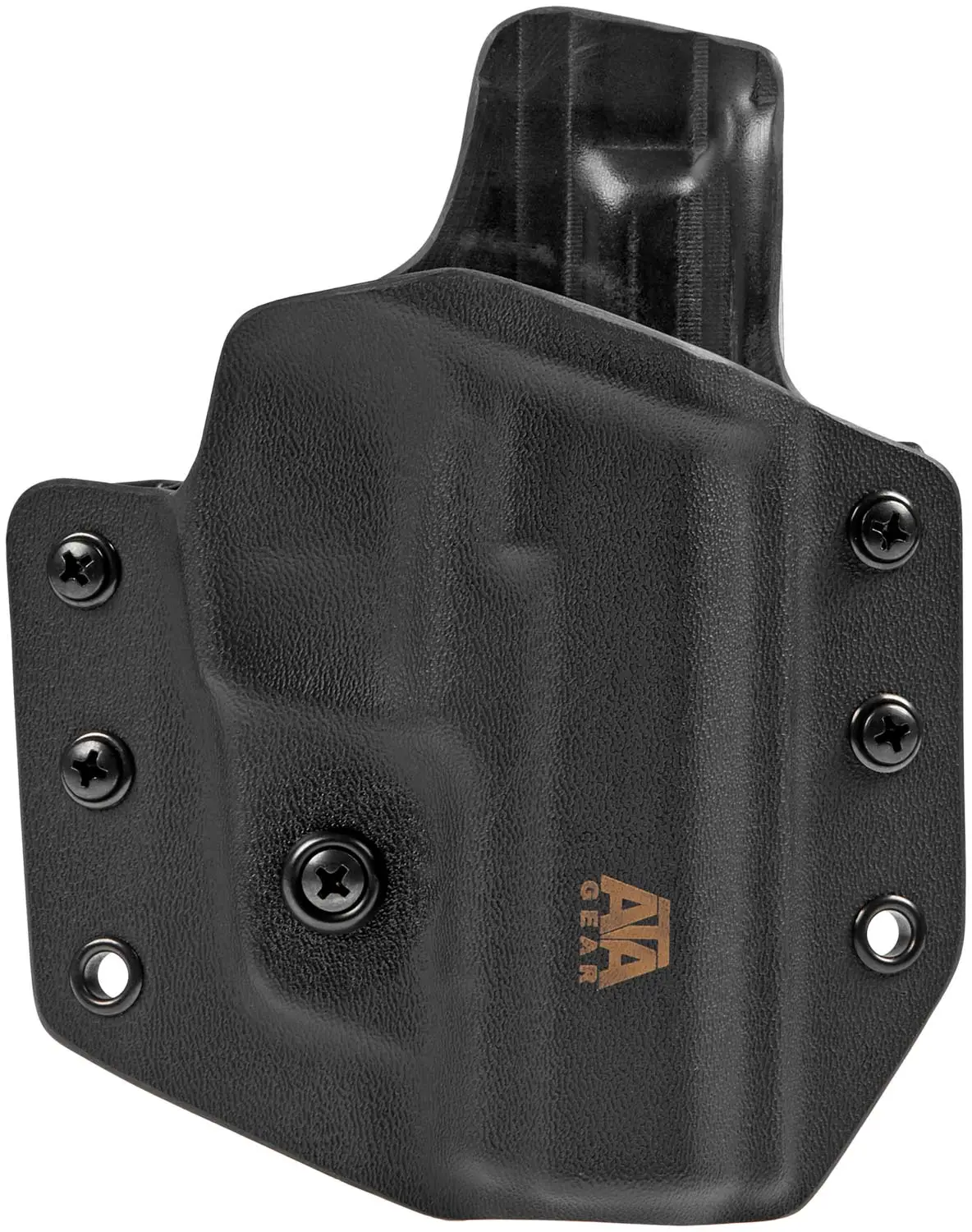 Кобура ATA Gear Hit Factor Ver. 1 RH поясная для Форт 12