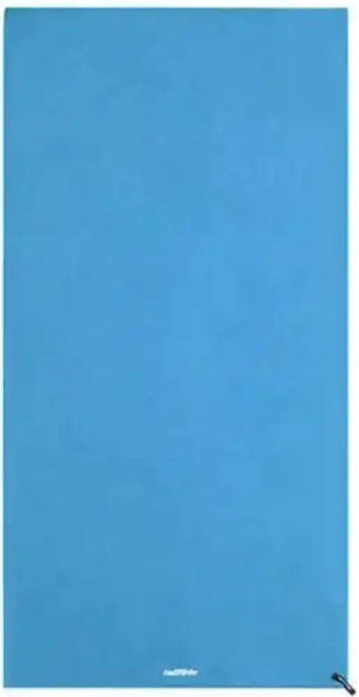 Полотенце Naturehike Fitness NH20FS009 160x80 Blue