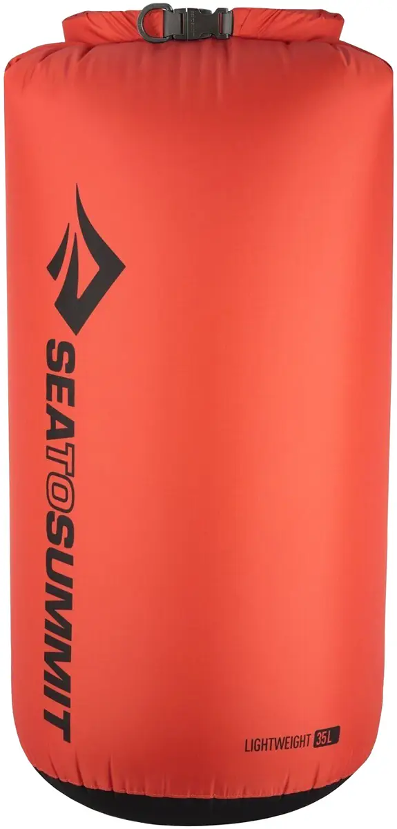 Гермомішок Sea To Summit Lightweight Dry Sack 35 Red