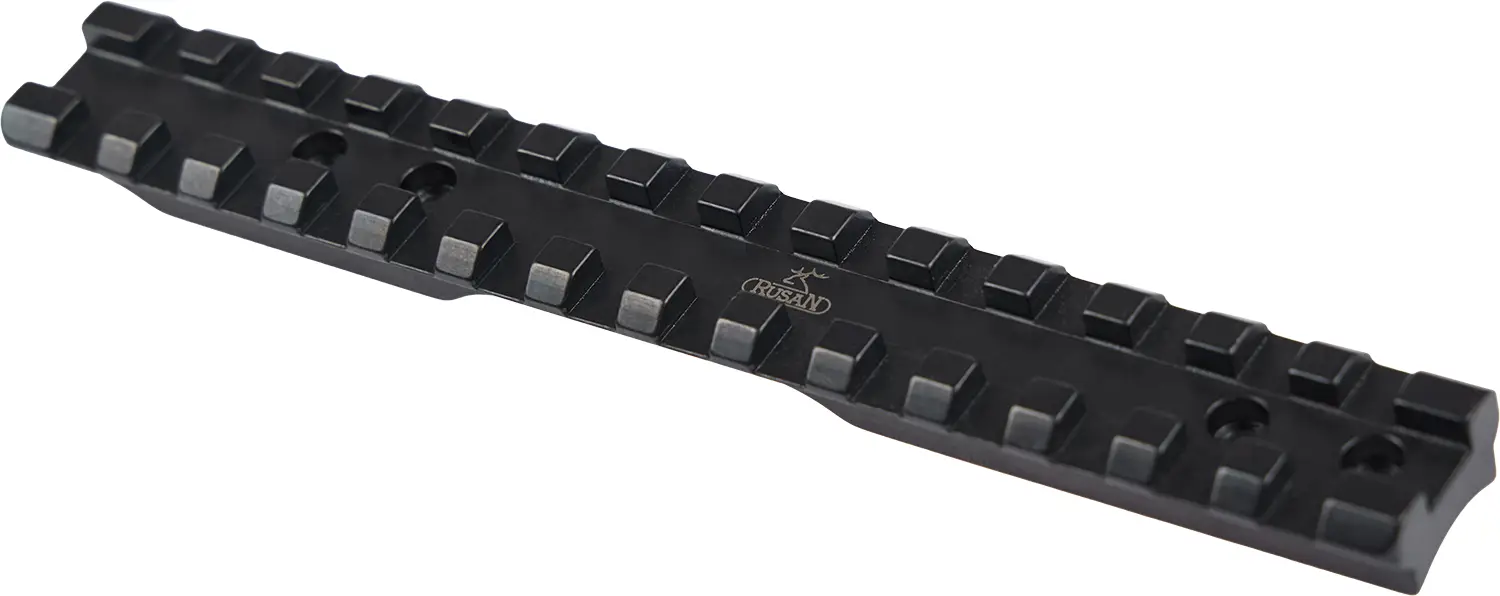 Планка Rusan для Savage Mod 93/Mark II (B=85 L=150). Picatinny