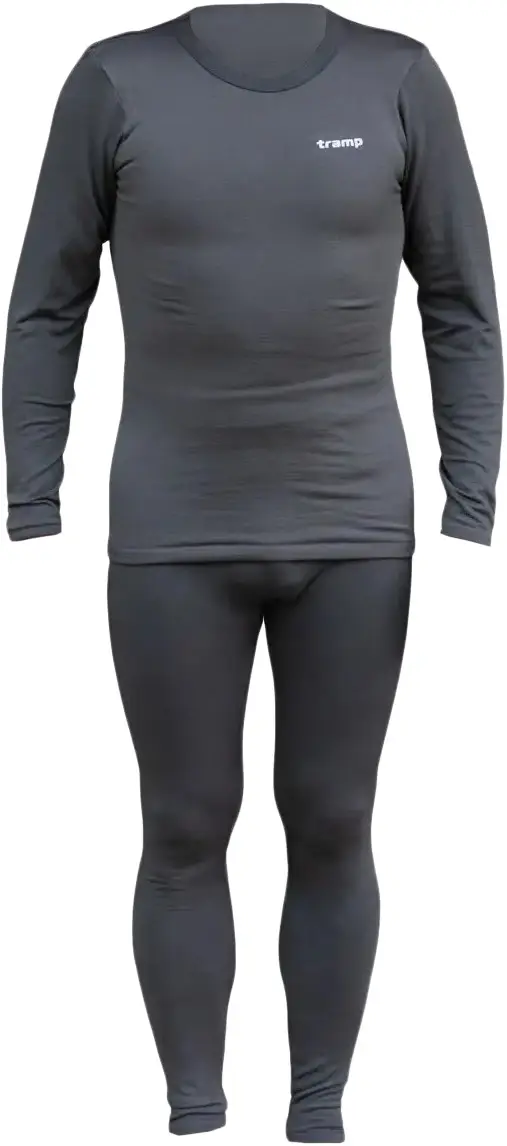 Термобелье Tramp Warm Soft S/M