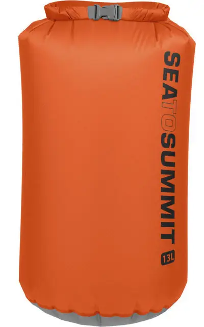 Гермомішок Sea To Summit Ultra-Sil Dry Sack 13 Orange