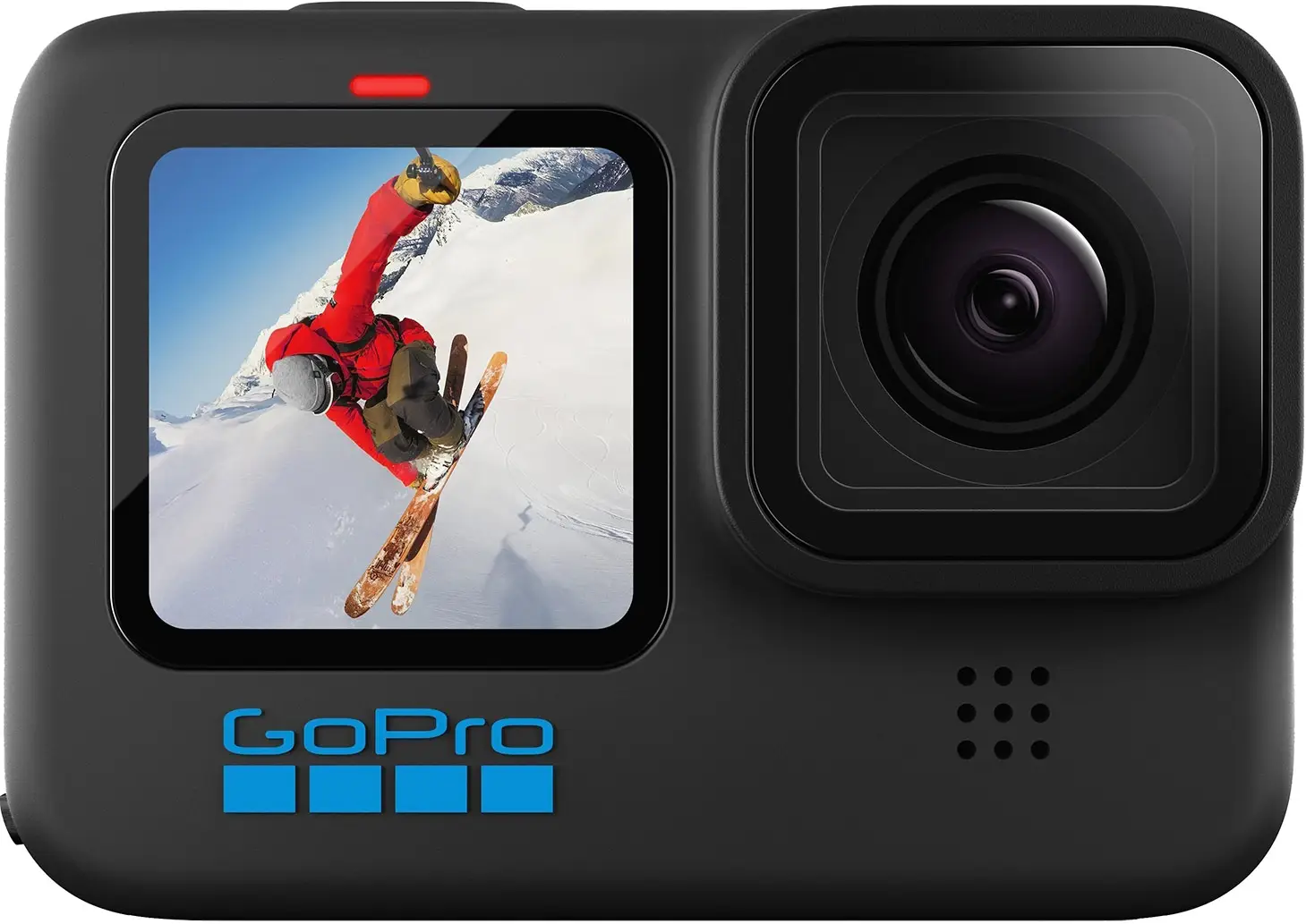 Екшн-камера GoPro HERO 10 Black