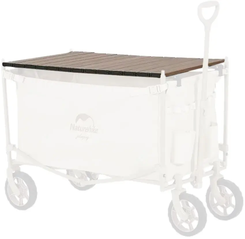 Столешница для тележки Naturehike ТС07 CNH22JU014