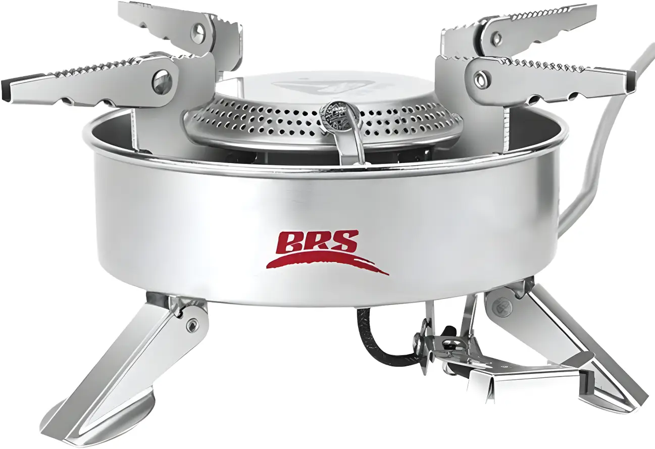 Газовая горелка BRS 10