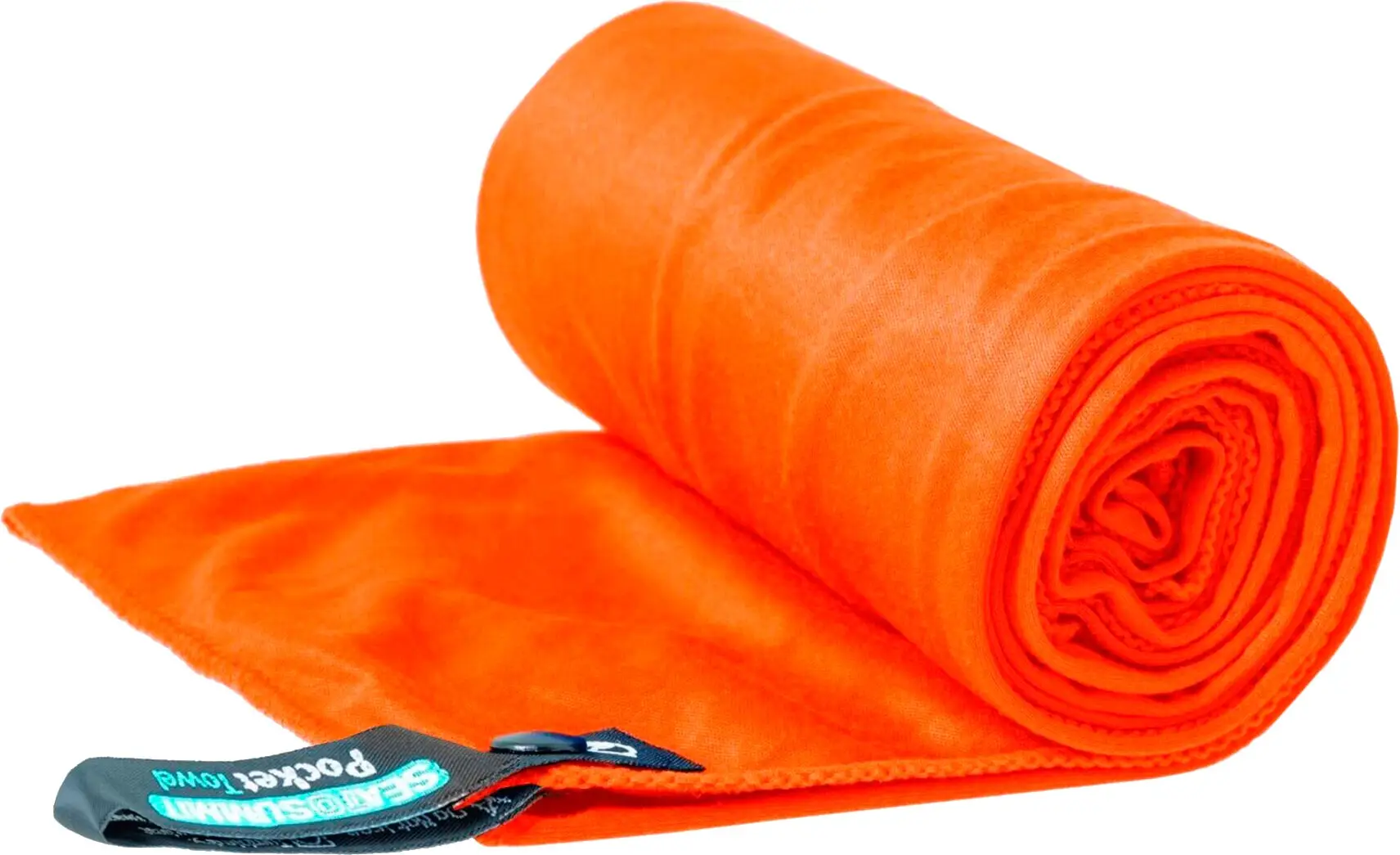 Полотенце Sea To Summit Pocket Towel XL 75x150cm ц:orange