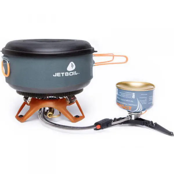 Система для приготування Jetboil HELIOS 2 L
