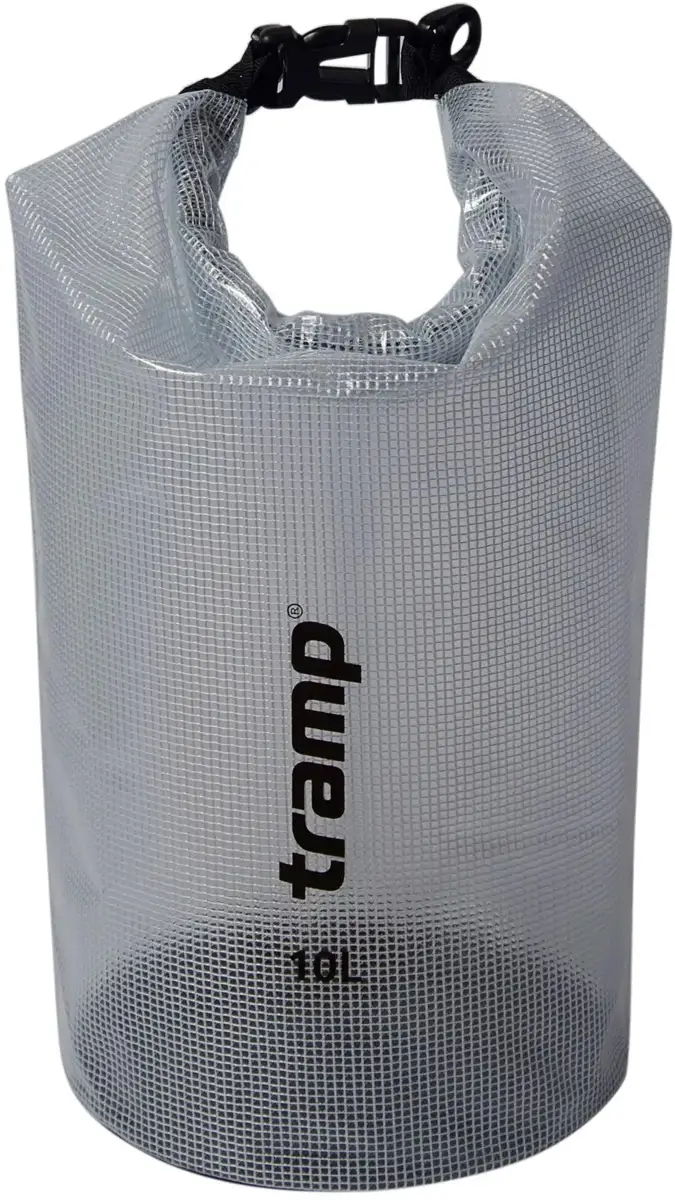 Гермопакет Tramp TRA-196 10 Transparent
