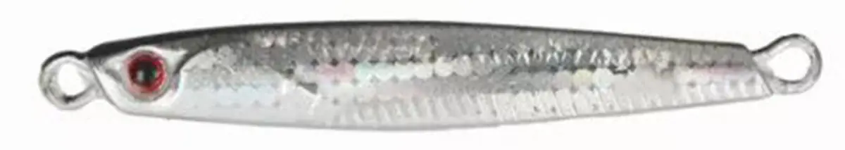 Пилкер Golden Catch Sandeel 5g 107