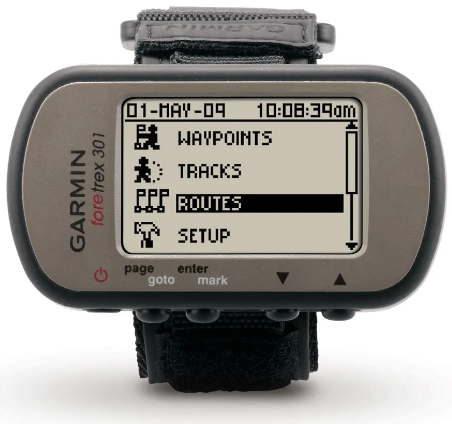 カーナビ garmin foretrex301 Навигатор Garmin Foretrex 301 портативный 18310165 — купить