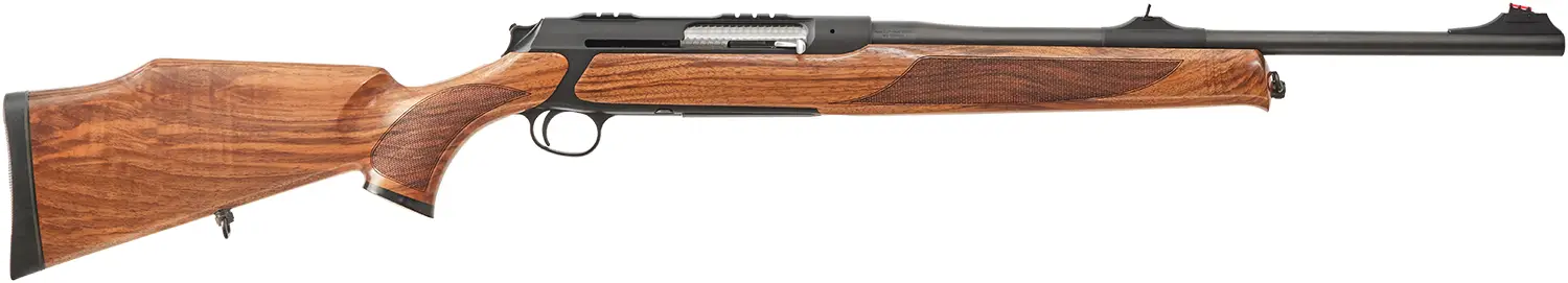 Карабин Sauer S 303 Elegance Black Magic Trigger кал. 30-06 51см