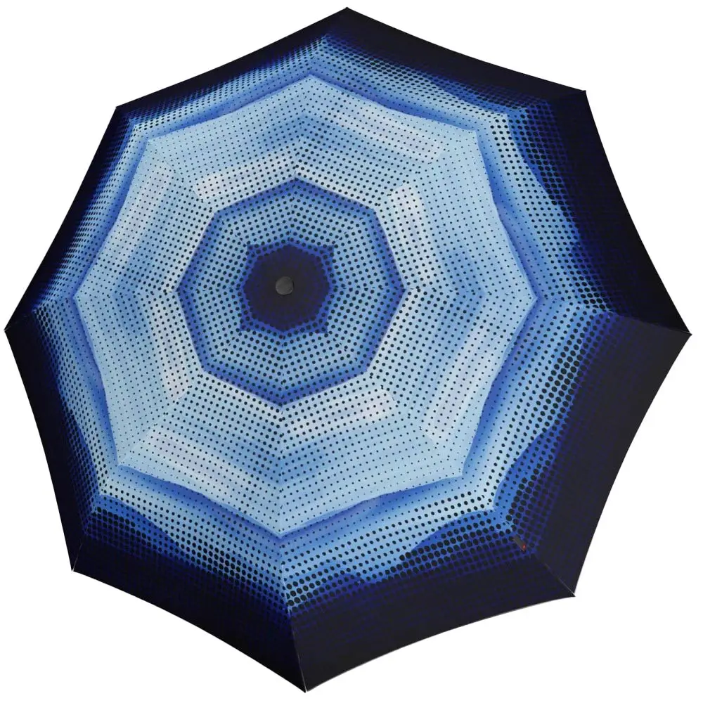 Парасолька Knirps T.200. 2 Dream Sky Ecorepel