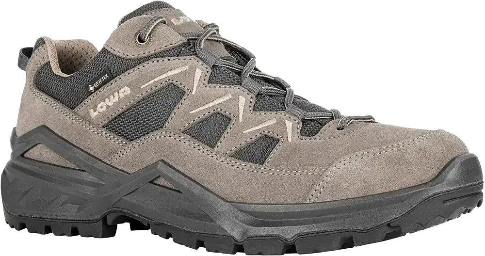 Кросівки Lowa Sirkos Evo GTX LO 44.5 Clove-Anthracite