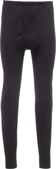 Кальсоны Thermowave 2 in 1 2XL Черный