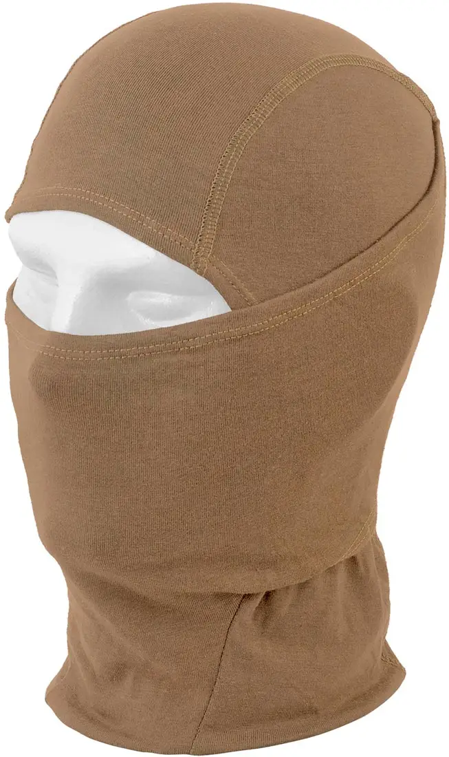 Балаклава Defcon 5 Multiuse Tan