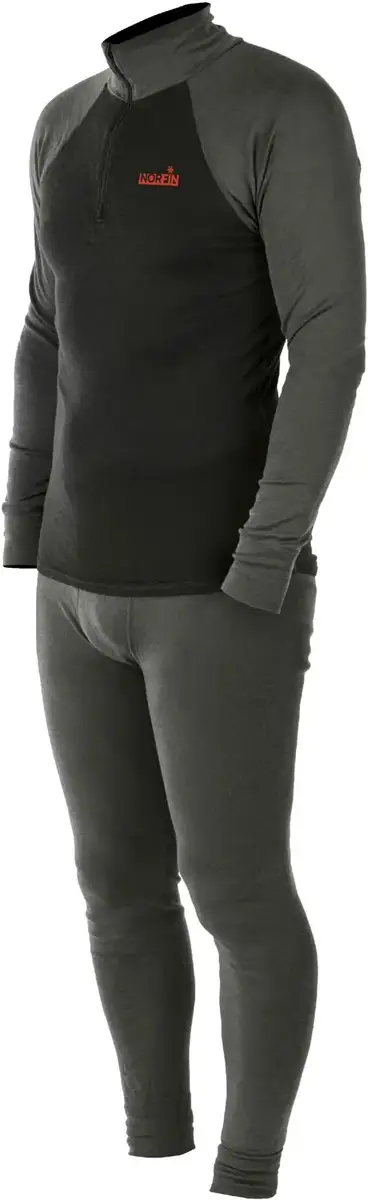 Термобелье Norfin Natural Heat Merino M (1-й шар