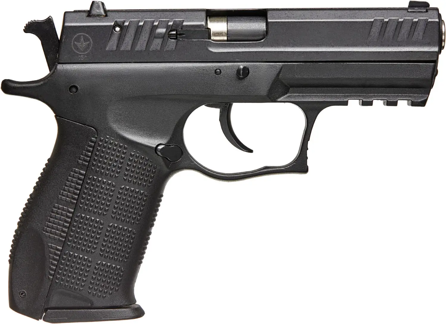 Пристрій Форт-17Р кал. 9 мм