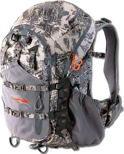 Рюкзак Sitka Gear Flash 32 pack Optifade Open Country