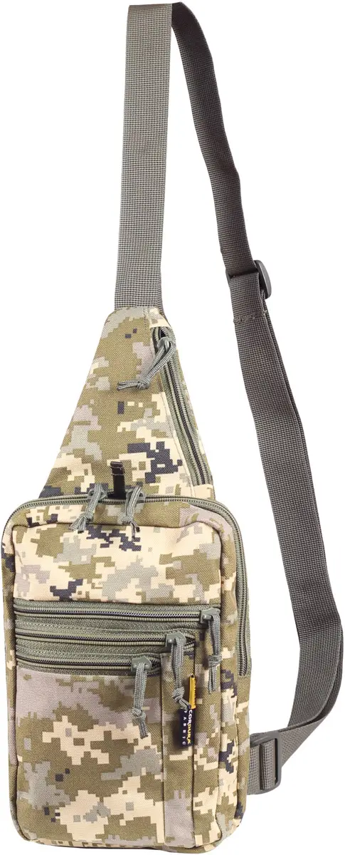 Сумка-кобура Tactical Extreme Піксель