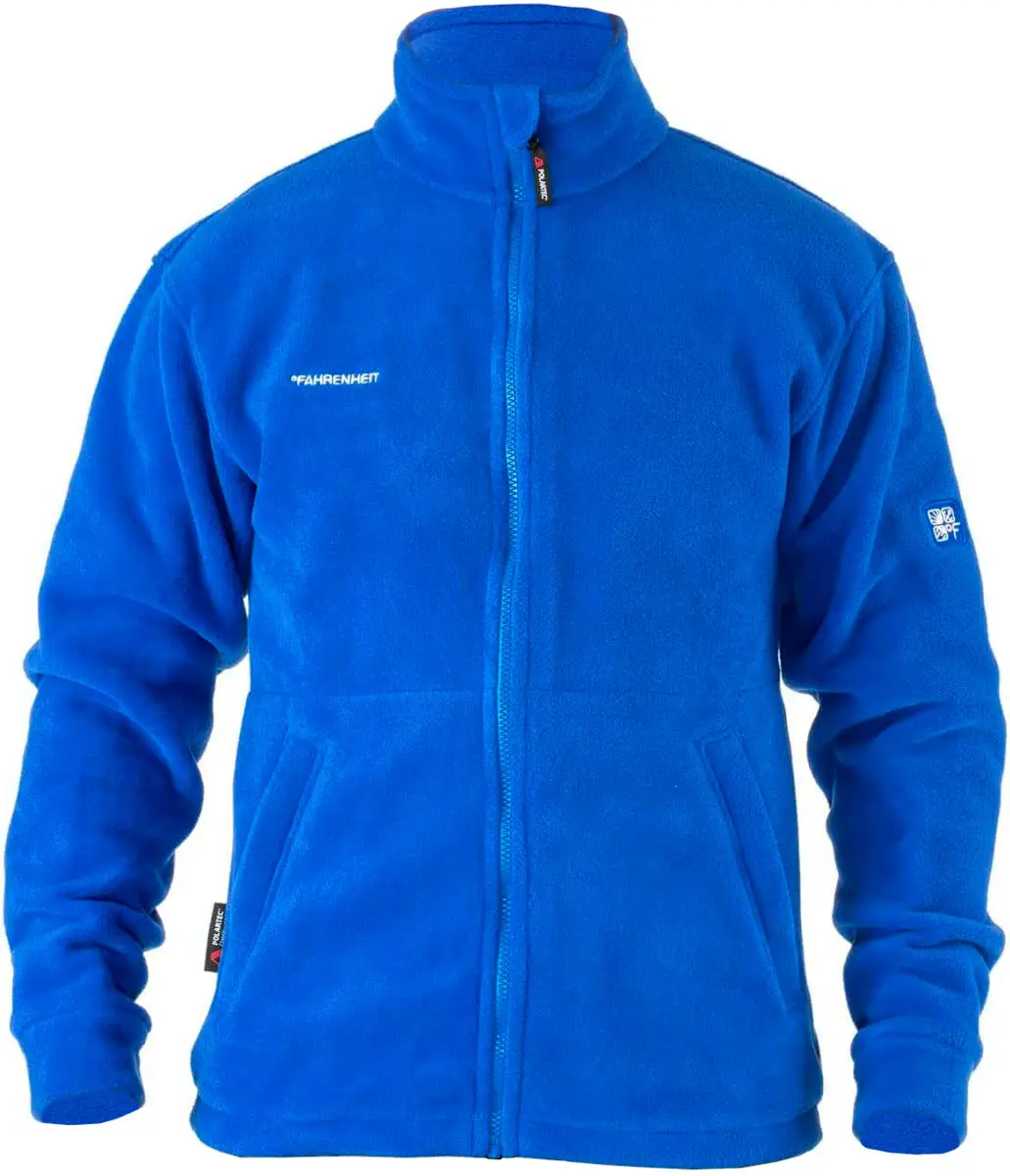 Кофта Fahrenheit Classic 200