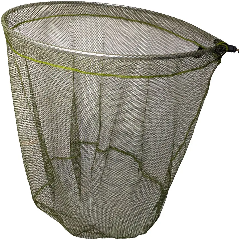Голова підсака CarpZoom XXL Rubber Net Head 72x65x70cm