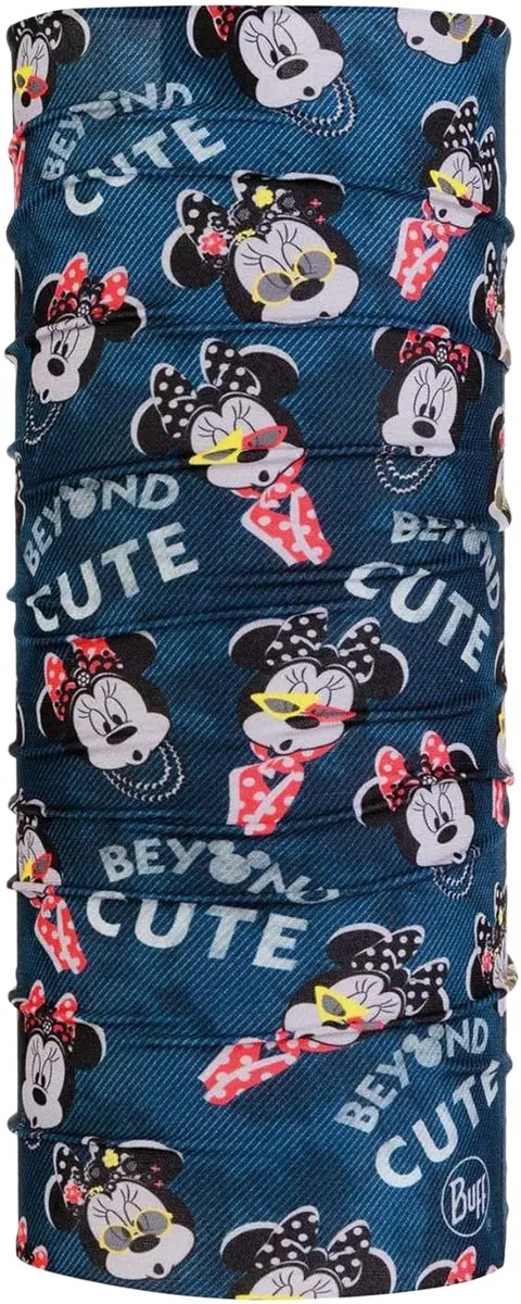 Мультиповязка Buff Minnie Child Original Beyond Cool Denim