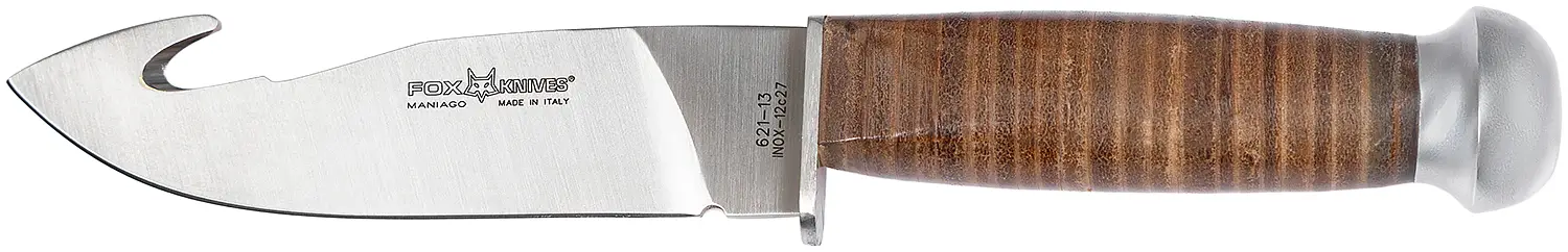 Нож Fox European Hunter 621/13