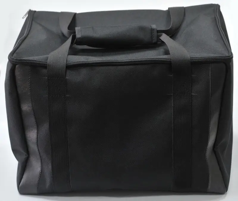 Чехол Силумин для коптильни двухъярусной