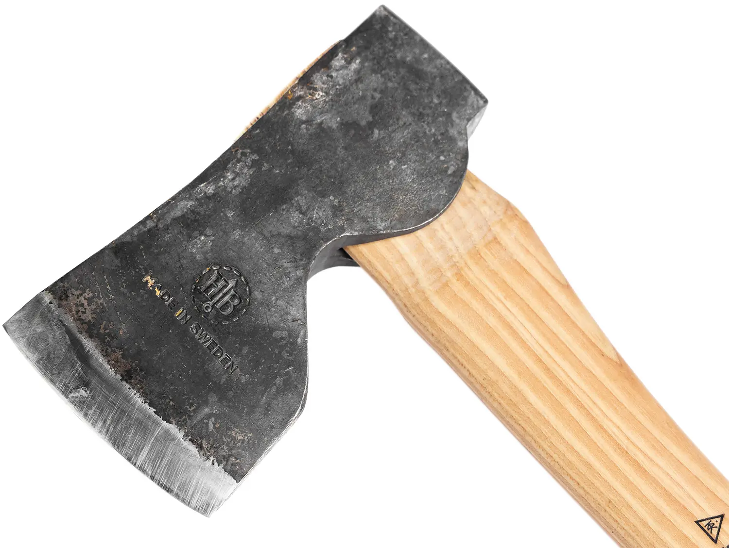 Сокира Hultafors Premium Dvardala 0.7 Hunting & Forest Axe