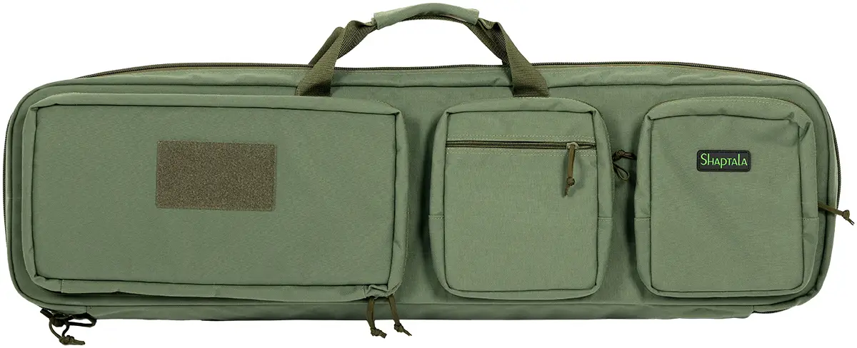 Чохол для зброї Shaptala 205к-1 "City 2. Кордура" 94 см. Хакі