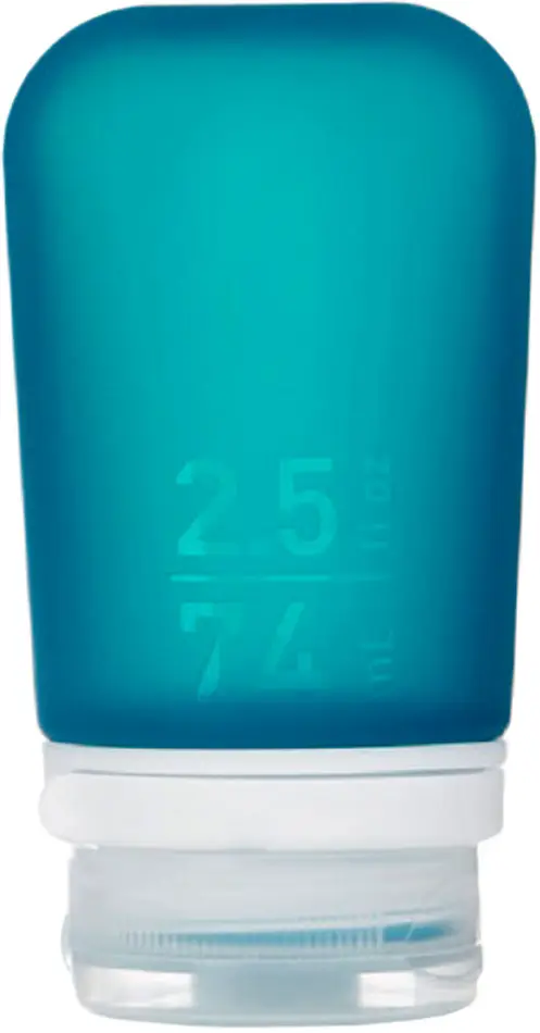 Емкость Humangear GoToob+ Medium Teal