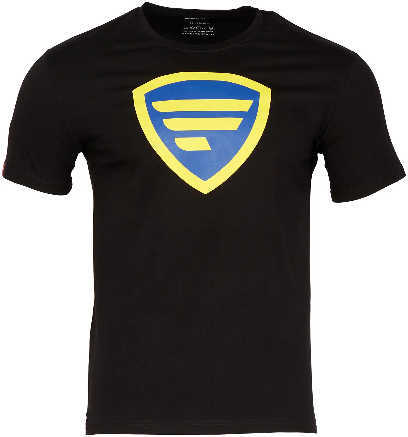 Футболка Favorite UA Shield