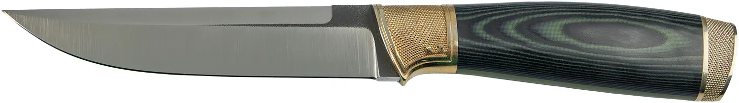 Ніж R.A.Knives Прикордонник