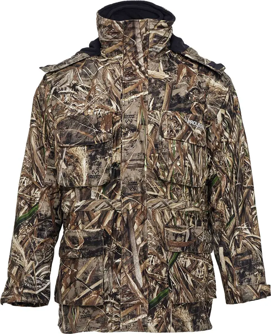 Куртка Prologic Max5 Thermo Armour Pro