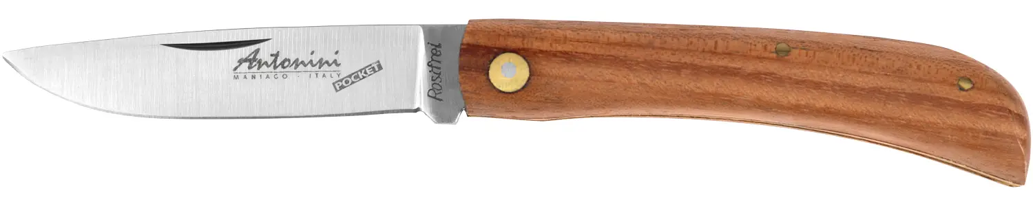 Ніж Antonini Pocket Maniaghese 16