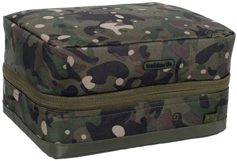 Сумка Trakker NXC Camo Rig-R Box Camouflage