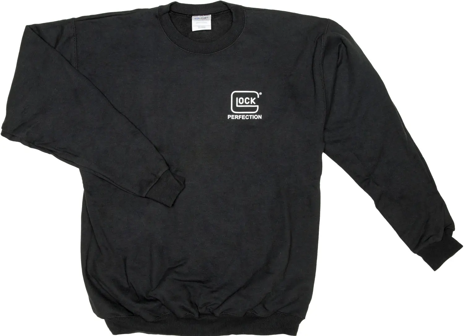 Свитшот Glock Perfection L