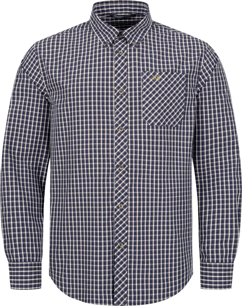 Сорочка Blaser Active Outfits Juan M