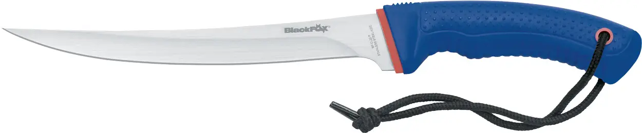 Ніж Fox BlackFox BF-CL22P