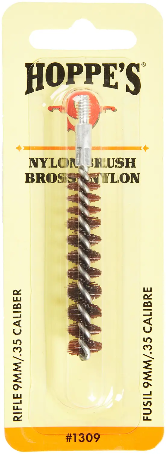 Ершик Hoppe`s кал. 9 мм 8/32 M. Нейлон