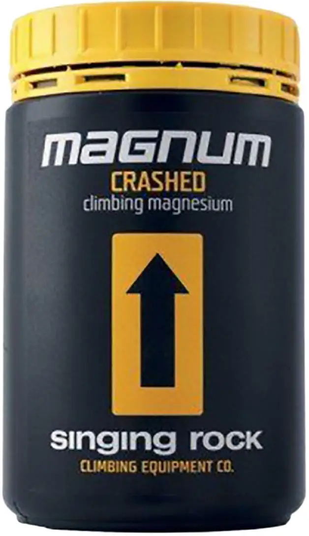 Магнезия Singing Rock Magnum Crunch Box 100г